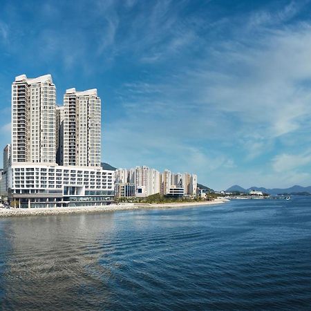 Yeosu Belle Mer Εξωτερικό φωτογραφία